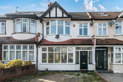 Forde Avenue, Bromley, BR1