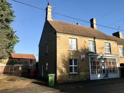 High Street, Fincham, KING'S LYNN