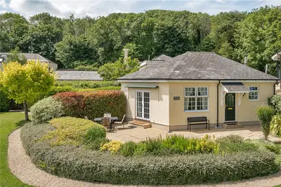 Widworthy Court, Wilmington, Honiton, Devon, EX14 9JN