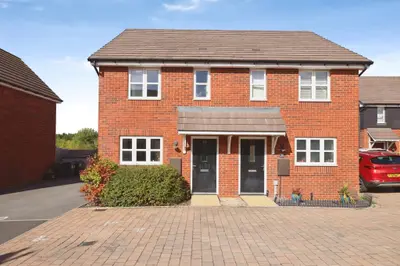 Verey Road, Amesbury, SP4
