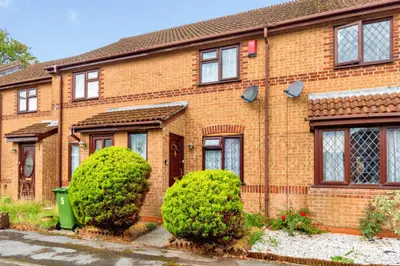 St. Augustine Gardens, Southampton, SO17