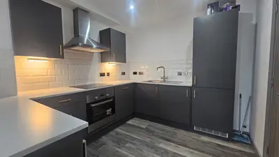 Winckley Square, Preston, PR1