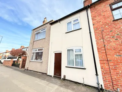 Boulton Lane, DE24
