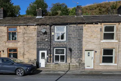 Rock Nook, Littleborough OL15 9QJ