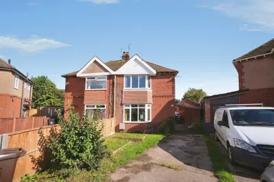 Garrick Avenue, Hereford, HR2