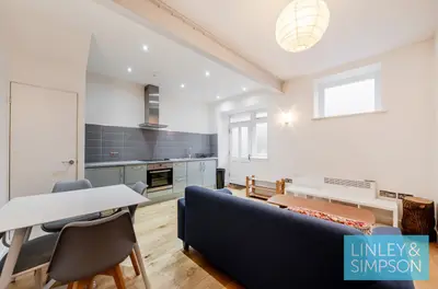 Park Place, Leeds, LS1