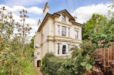 St James Road, Tunbridge Wells, Kent, TN1 2JZ