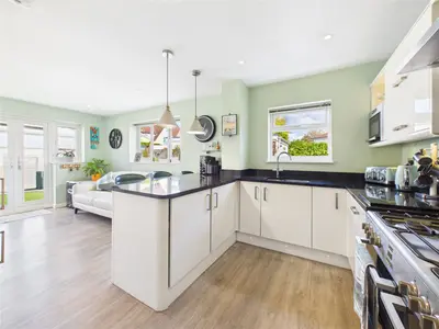 Duckmoor Road, Bristol, BS3