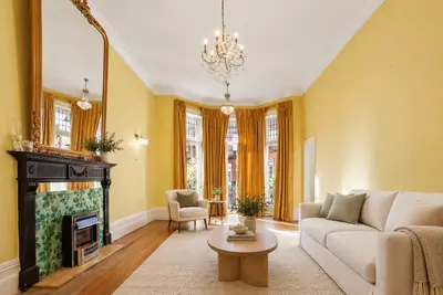 Rosary Gardens, South Kensington, SW7