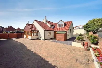 Ivy Lane, West Cowick, East Riding of Yorkshi, DN14