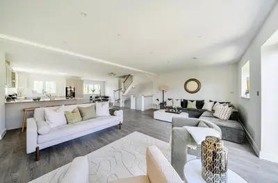 Hackney Way, Mortimer Common, Reading, Berkshire, RG7 3WF
