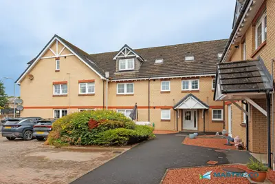 Beresford Lane, Ayr, KA7