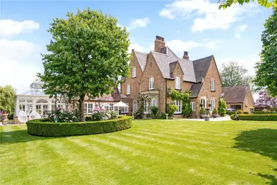 Peakes End, Steppingley, Bedfordshire, MK45 5AY