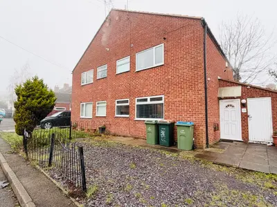 Congleton Close, Coventry, CV6