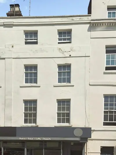 Warwick Street, Leamington SpaWarwick, CV32