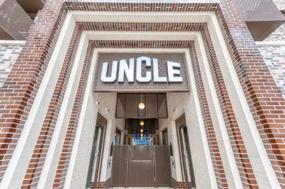 Flat 236, Uncle Wembley, 3 Park Lane