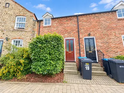 Somerset Row, Ripon, HG4