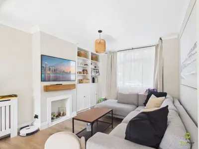 Upper Abbey Road, Belvedere, DA17