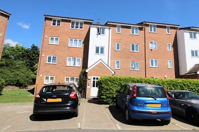 John Williams Close, New Cross, SE14