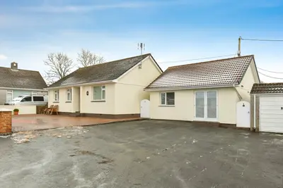Trevarno Close, Trewoon, PL25