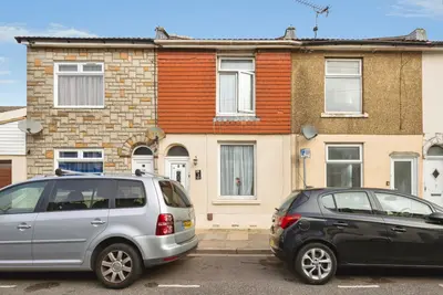 Jersey Road, Portsmouth, PO2