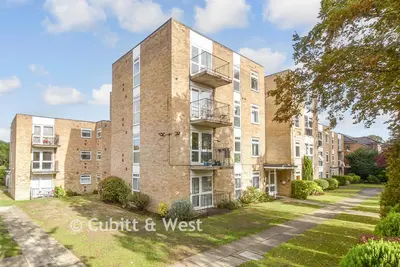 Devonshire Road, Sutton, SM2