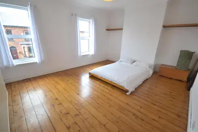 Egerton Street, Prestwich, Manchester, Greater Mancheter, M25 1FQ