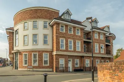 Peach Street, Wokingham, RG40