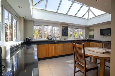 Oakhurst Rise, Carshalton, SM5