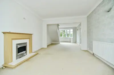Larkfield Way, Brighton