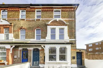 Hartington Road, W13