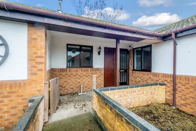 Dove Green, Bicester