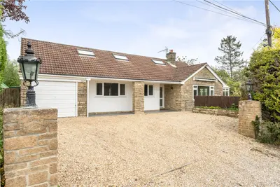 Corner Lane, Motcombe, Shaftesbury, Dorset, SP7 9HS