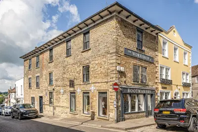 Market Place, Wincanton, BA9