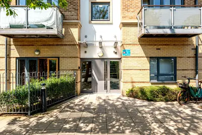 Ainsworth Court, 14 Plough Close, London, NW10