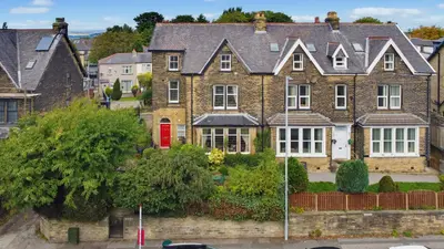 Pollard Lane, Bradford, BD2