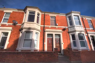 Newcastle Upon Tyne NE2 3HN, NE2