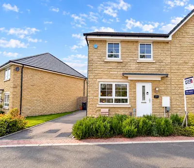 Brunel Drive, Silsden, BD20 0FH