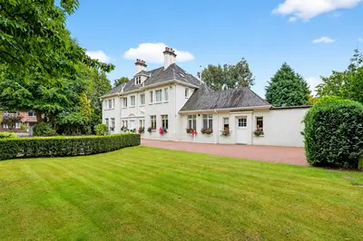 Malone Court, Belfast