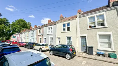 Merioneth Street, Victoria Park, BS3