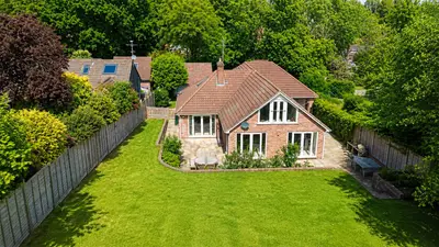 Kings Hill, Beech, GU34