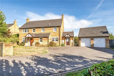 Tatham Court, Taunton, TA1