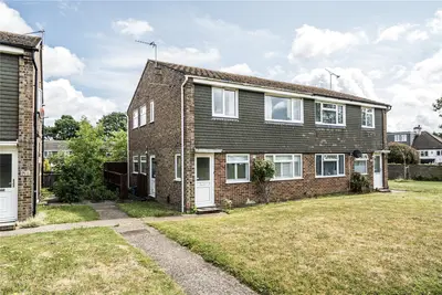 Wellbrook Road, Orpington, BR6