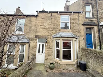 Belgrave Street, Skipton, BD23