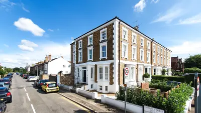 Raynham House 65a Ware Road, Hertford, Hertfordshire SG13 7ED
