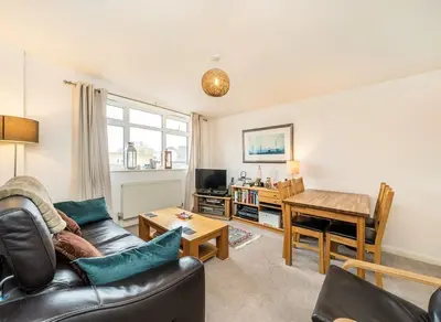 Clipper Way, Lewisham, SE13
