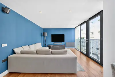 Battersea, London, SW11