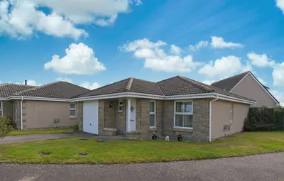 Spires Crescent, Nairn, IV12 5PZ