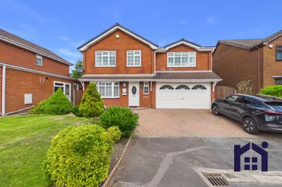 Pear Tree Avenue, Coppull, Chorley, PR7 4NL