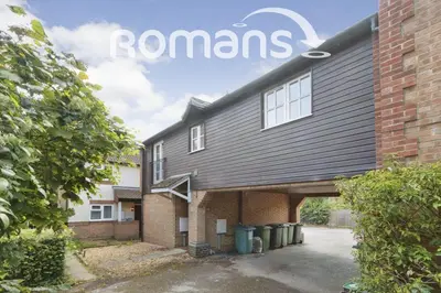Gander Drive, Basingstoke, RG24